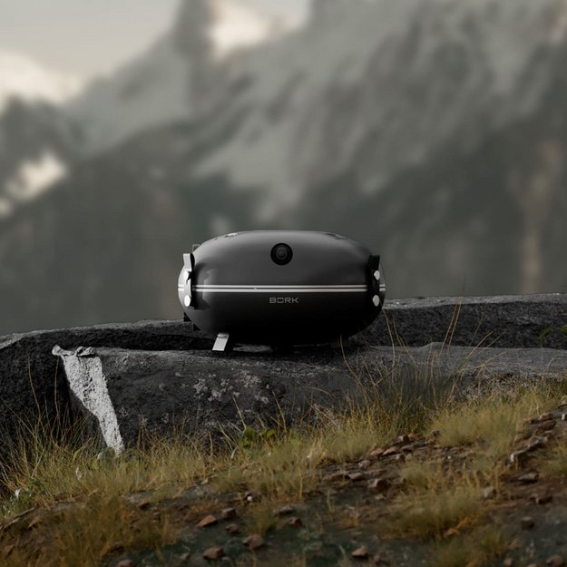 Портативная газовая плита BORK G506 (фото 13) Портативная газовая плита BORK G506 (preview 13)