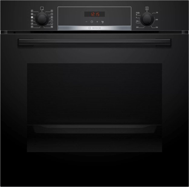 Духовой шкаф Bosch HRA574BB0 (фото 1) Духовой шкаф Bosch HRA574BB0 (preview 1)