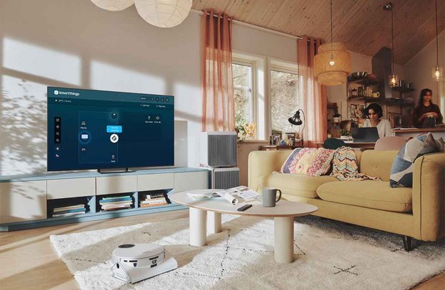 Телевизор Samsung UE75BU8500 (preview 15)