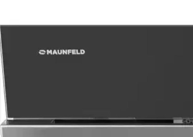 Кухонная вытяжка MAUNFELD Bridge Line 50 черный\вставка сатин (фото 15) Кухонная вытяжка MAUNFELD Bridge Line 50 черный\вставка сатин (preview 15)