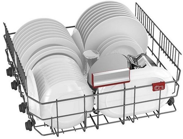 Встраиваемая посудомоечная машина Toshiba DW-16B1(B)-RU (preview 7)