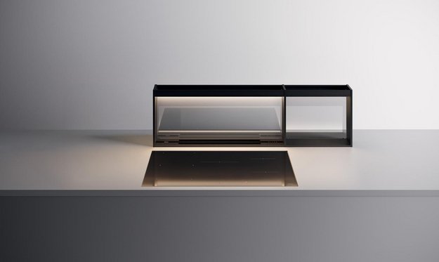 Встраиваемая вытяжка Falmec BROOKLYN (preview 4)