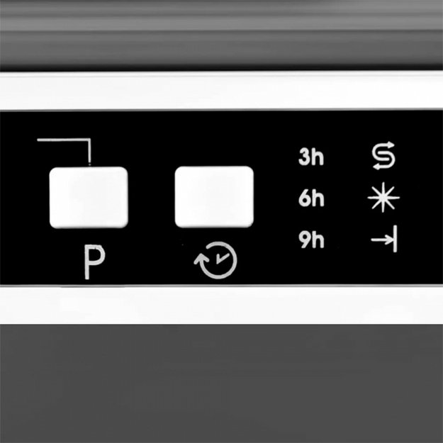 Встраиваемая посудомоечная машина Schaub Lorenz SLG VI6120 (фото 3) Встраиваемая посудомоечная машина Schaub Lorenz SLG VI6120 (preview 3)