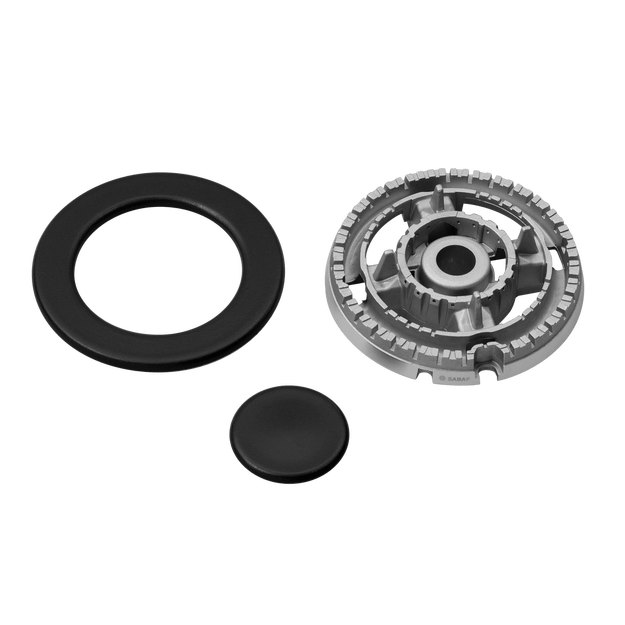 Варочная панель Maunfeld EGHS.43.73CS/G (preview 11)