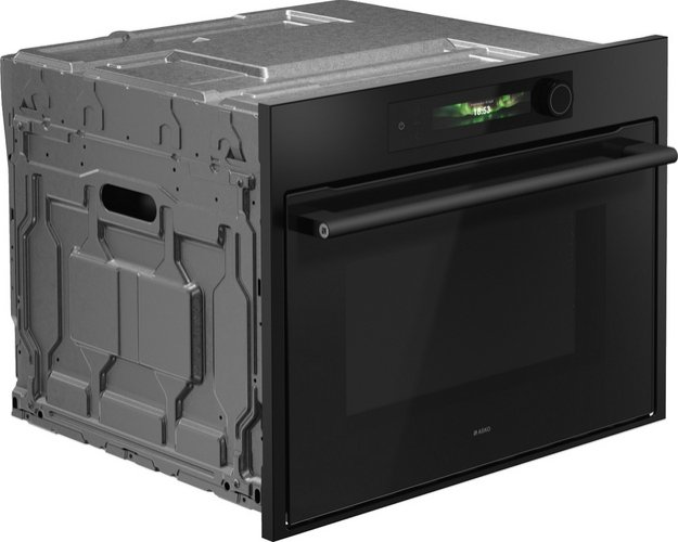 Встраиваемая микроволновая печь Asko OM64GSH (preview 5)