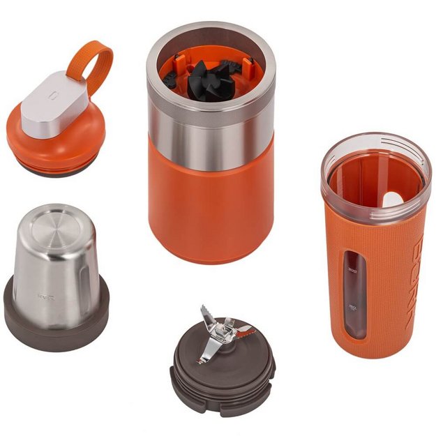 Фитнес-блендер BORK B503 or (preview 11)