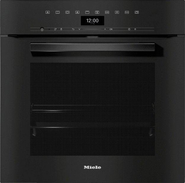 Духовой шкаф Miele H 7464 BP OBSW с витрины, новый (без коробки) (preview 1)