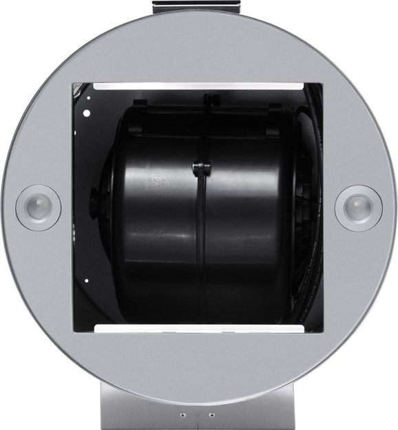 Вытяжка Korting KHC 35969 DX Cylinder (preview 7)