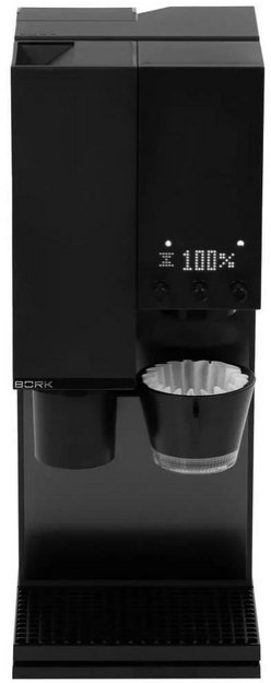 Кофемашина для фильтр-кофе BORK C751 (фото 3) Кофемашина для фильтр-кофе BORK C751 (preview 3)