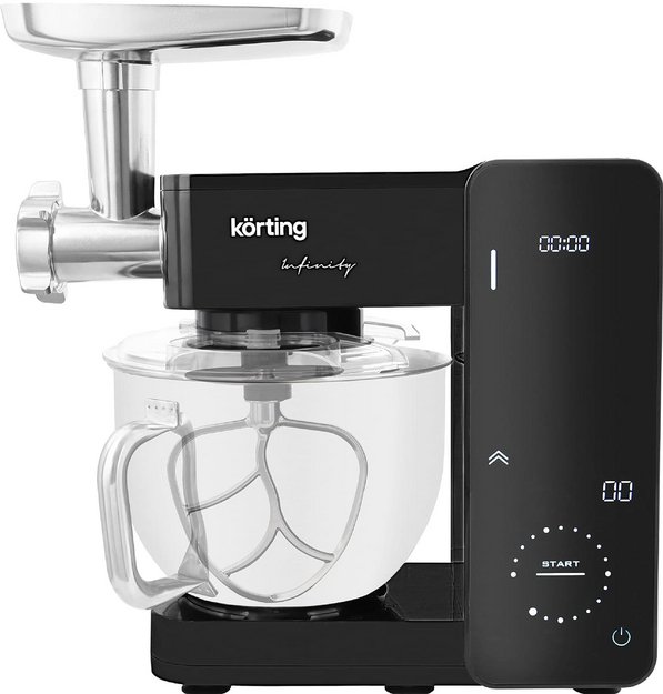 Кухонная машина Korting KKM 0101 M Infinity (preview 3)