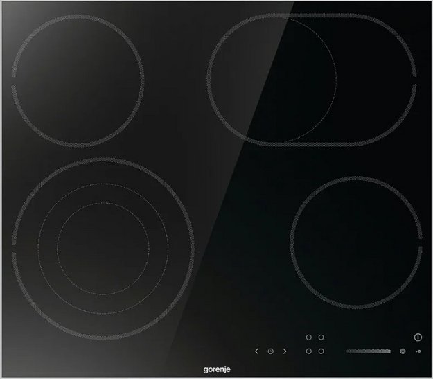 Варочная панель Gorenje ECS646BXE (preview 2)
