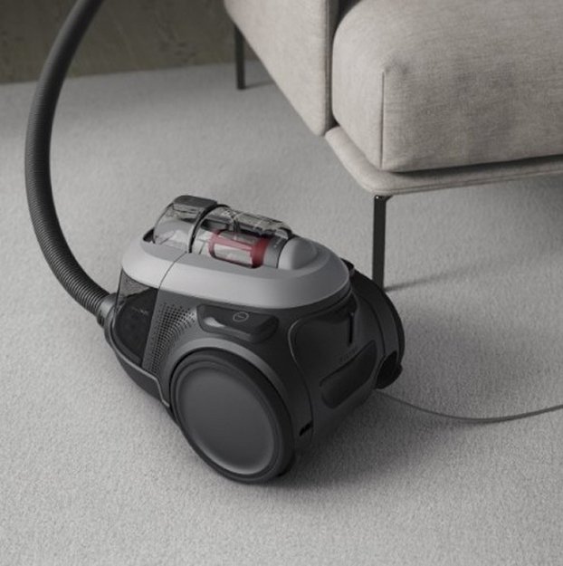 Пылесос Electrolux EL 61A4UG (preview 7)