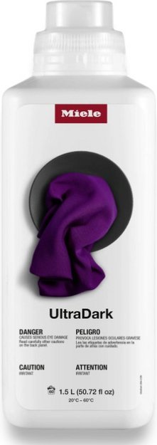 Средство для стирки темных вещей Miele Ultra Dark (1,5 л) (preview 1)