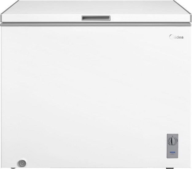 Морозильный ларь Midea MDRC345FZF01D (preview 1)