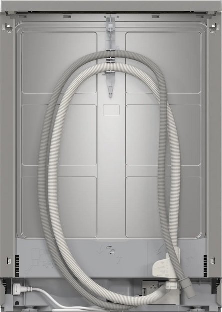 Посудомоечная машина Bosch SMS26DI00T (фото 6) Посудомоечная машина Bosch SMS26DI00T (preview 6)