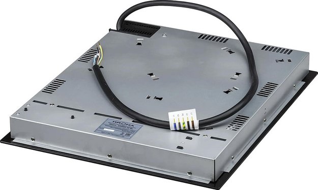 Электрическая варочная панель KRONA CORSO 45 BL (preview 3)