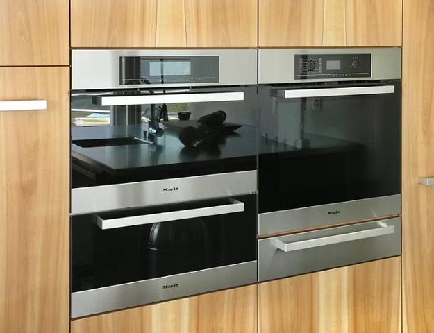 Подогреватель Miele ESW 5080-14 ED (фото 5) Подогреватель Miele ESW 5080-14 ED (preview 5)
