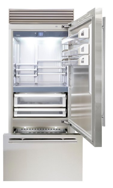 Встраиваемый холодильник Fhiaba XS901TST6 (preview 1)