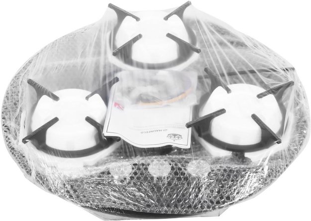 Газовая варочная панель MAUNFELD EGHG.43.23CB\G (фото 14) Газовая варочная панель MAUNFELD EGHG.43.23CB\G (preview 14)