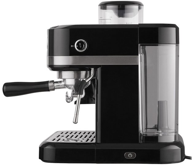 Кофейная станция Korting KCM 1015 N Ottimo (preview 4)