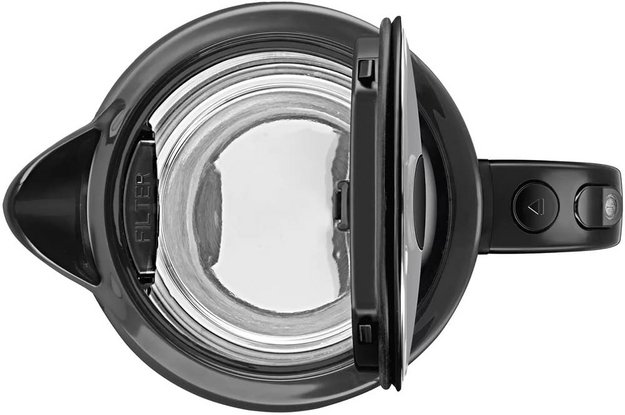 Чайник Bosch TWK70B03 (фото 4) Чайник Bosch TWK70B03 (preview 4)