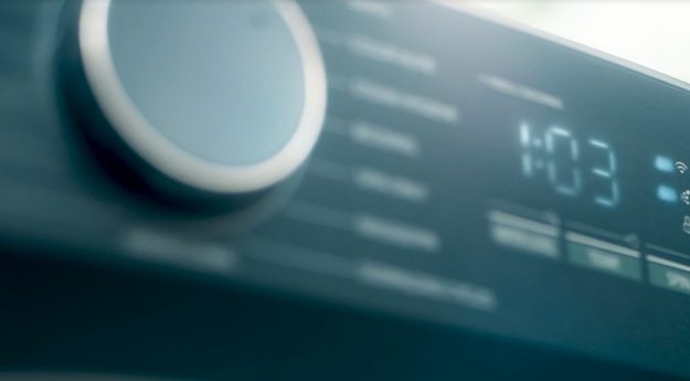 Стирально-сушильная машина Toshiba TWD-T21BU90UWRU(MG) (video 3)