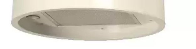 Кухонная вытяжка MAUNFELD Lee Isla 39 бежевый (preview 3)