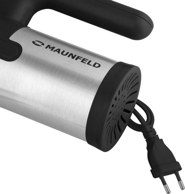 Миксер Maunfeld MF-321BK (фото 6) Миксер Maunfeld MF-321BK (preview 6)