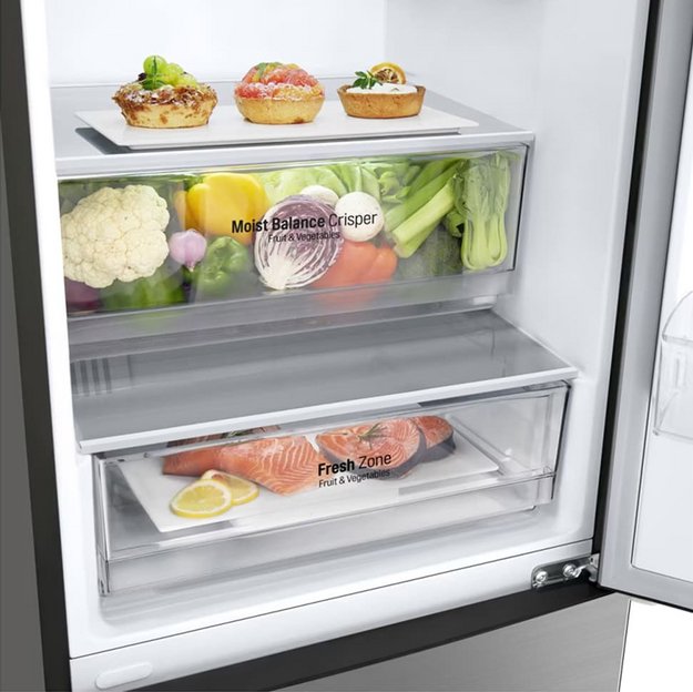 Холодильник LG GA-B 509 BMJZ (preview 6)