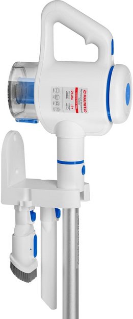 Пылесос Maunfeld MF-2034BL PRO (фото 5) Пылесос Maunfeld MF-2034BL PRO (preview 5)