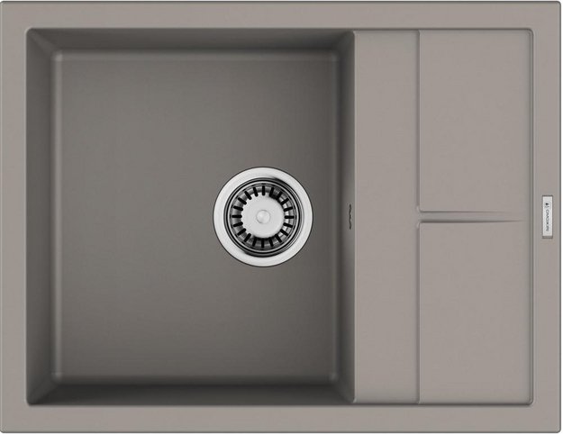 Мойка Omoikiri SUMI 65A GR (preview 1)
