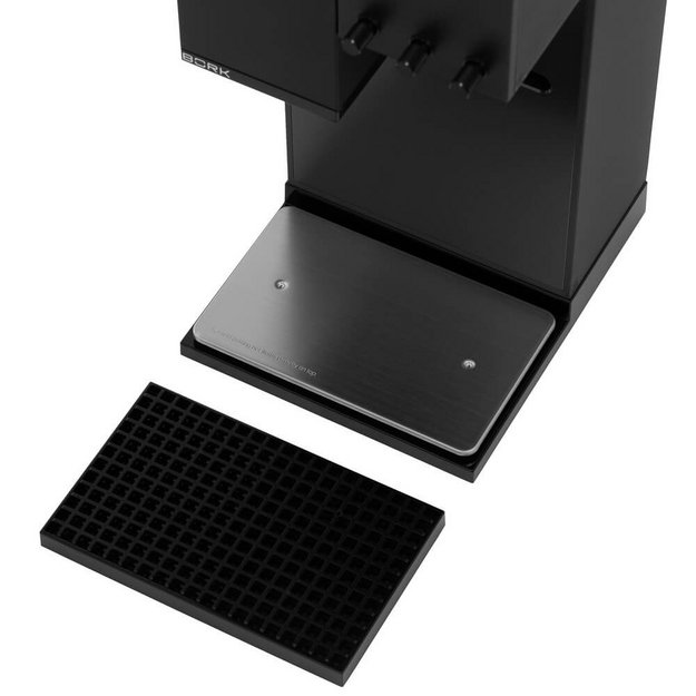 Кофемашина для фильтр-кофе BORK C751 (фото 11) Кофемашина для фильтр-кофе BORK C751 (preview 11)