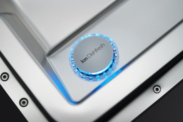 Посудомоечная машина Midea MFD60S510Wi (preview 5)