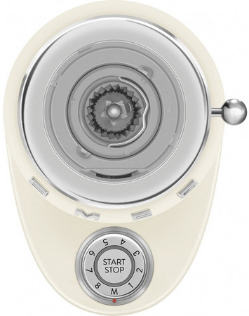 Кофемолка Smeg CGF03CREU (preview 2)