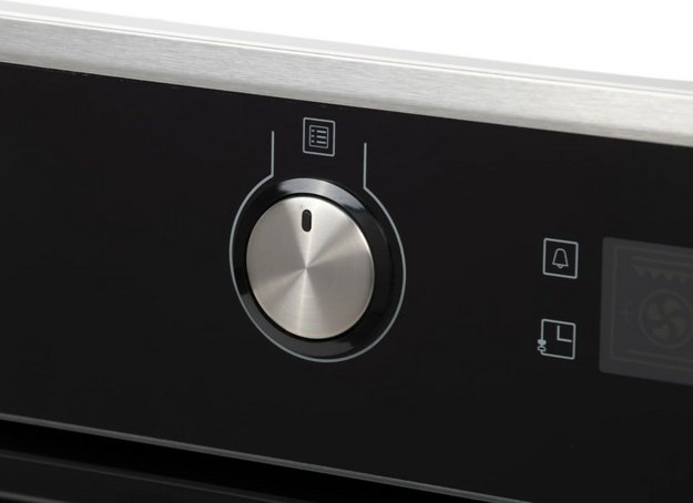 Духовой шкаф Hyundai HEO 6648 IX (preview 4)