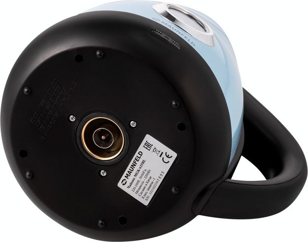 Чайник Maunfeld MGK-625BL (preview 7)