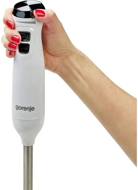 Блендер Gorenje HBX601XG (preview 4)