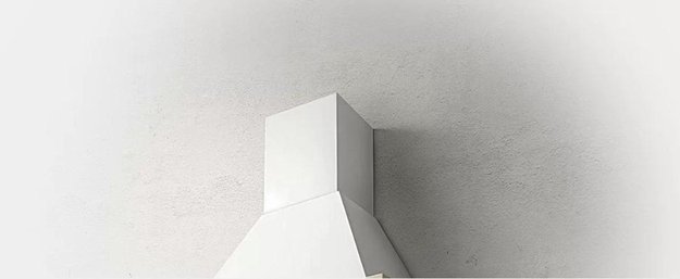 Вытяжка ELICA DAISY WH/A/60 FRASSINO (preview 3)