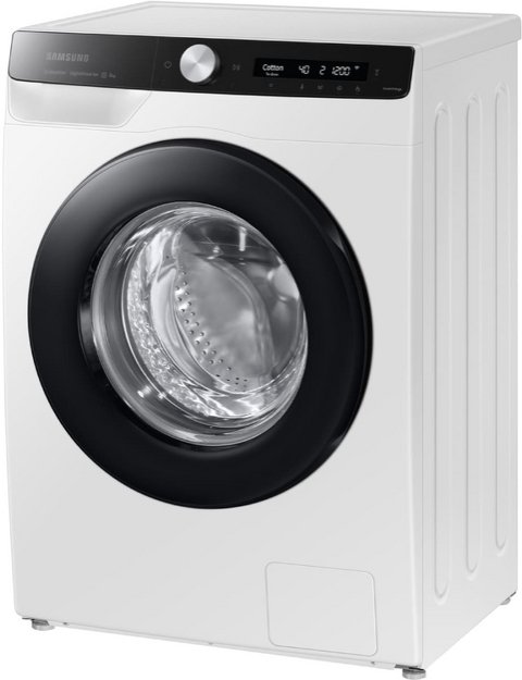 Стиральная машина Samsung WW80AG6S28AELP (preview 3)