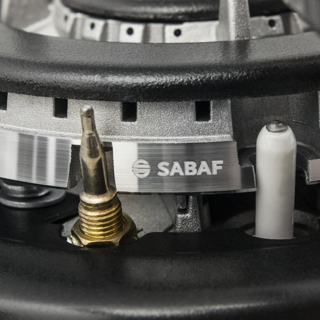 Газовая варочная панель MAUNFELD EGHG.64.33CB\G (preview 12)