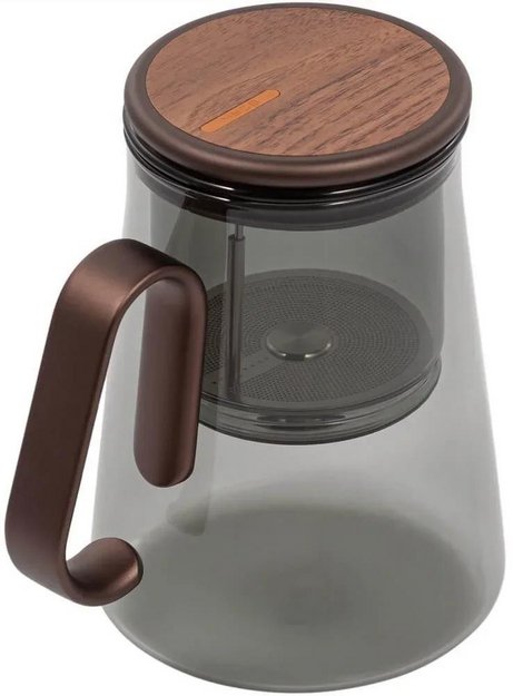 Чайник заварочный BORK HK530 (preview 2)