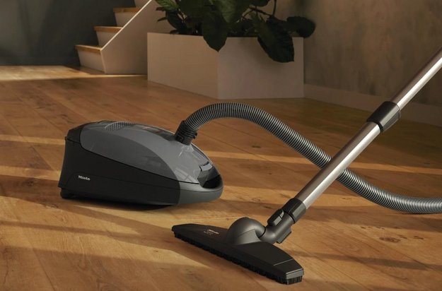 Пылесос Miele SBAF5 Classic C1 Parquet XL (preview 4)