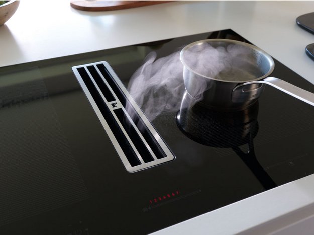 Варочная панель со встроенной вытяжкой Franke FMA 8391R HI (preview 4)