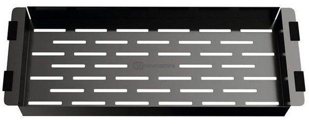 Коландер для мойки Omoikiri CO-06 GB (фото 1) Коландер для мойки Omoikiri CO-06 GB (preview 1)