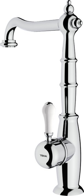 Смеситель Teka CL 915 CHROME (фото 4) Смеситель Teka CL 915 CHROME (preview 4)