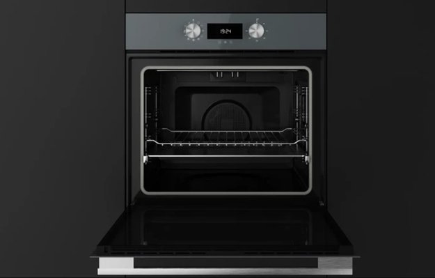 Духовой шкаф Teka HLB 8400 STONE GREY (preview 8)