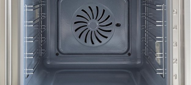 Духовой шкаф с паром Bertazzoni F6011MODVPTX/23 (фото 4) Духовой шкаф с паром Bertazzoni F6011MODVPTX/23 (preview 4)