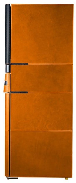 Хьюмидор Afidano L8 (Теплый янтарь) (preview 5)