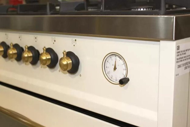 Плита Zigmund Shtain VGE 39.98 X (preview 3)