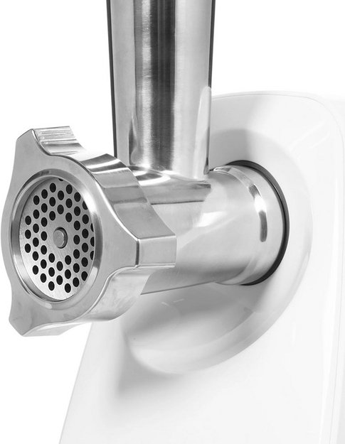 Мясорубка Bosch MFW2500W (фото 6) Мясорубка Bosch MFW2500W (preview 6)